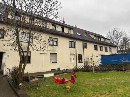 Foto - Mehrfamilienhaus, Wohnhaus in Waiblingen