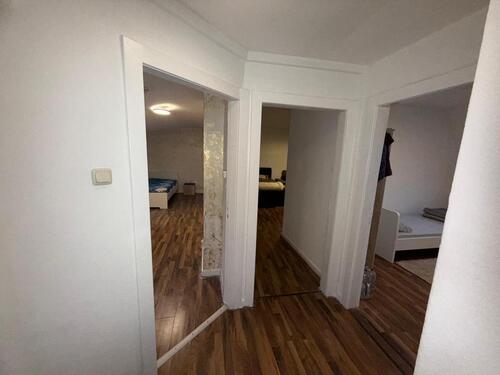 Foto - 1 Zimmer Dachgeschoßwohnung in Hamburg