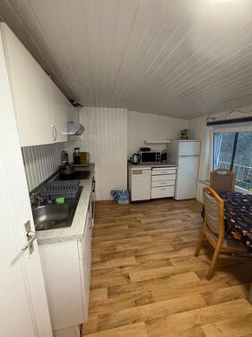 Foto - Dachgeschoßwohnung in Hamburg zur Miete