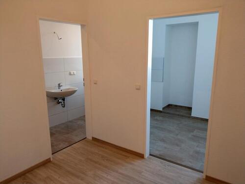 Foto - 1 Zimmer Etagenwohnung zur Miete in Wiesbaden