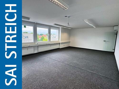 Foto - Klimatisierte Bürofläche in super Lage!