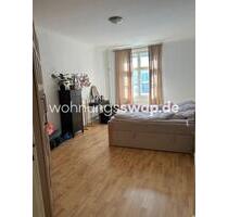Wohnungsswap - 4 Zimmer, 92 m² - Suermondtstraße, Lichtenberg, Berlin