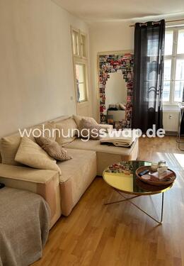 Foto - 4 Zimmer Etagenwohnung zur Miete in Berlin