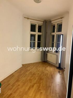 Foto - 4 Zimmer Etagenwohnung in Berlin