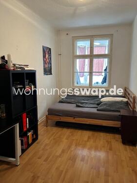 Foto - Etagenwohnung in Berlin zur Miete