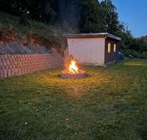 Autarkie-Refugium im Spessart: Blackout-sicheres Spessart-Idyll - Rothenbuch