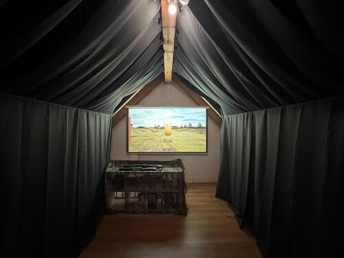 Foto - 14 Zimmer Reihenhaus zum Kaufen in Rothenbuch