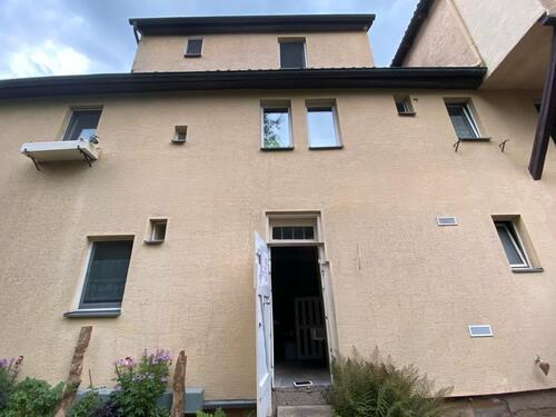 Foto - Mehrfamilienhaus, Wohnhaus in Niederstetten zum Kaufen