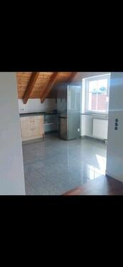 Foto - 3 Zimmer Dachgeschoßwohnung zur Miete in Reichertshausen