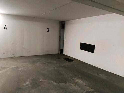 Foto - Tiefgaragenstellplatz Waldkraiburg, Graslitzerstraße 7
