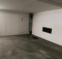 Tiefgaragenstellplatz Waldkraiburg, Graslitzerstraße 7