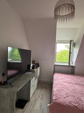 Foto - 3 Zimmer Dachgeschoßwohnung zur Miete in Beelen