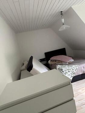 Foto - 3 Zimmer Dachgeschoßwohnung in Beelen