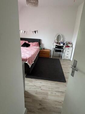 Foto - Dachgeschoßwohnung in Beelen zur Miete