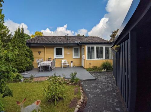 Foto - 4 Zimmer Bungalow zum Kaufen in Warder