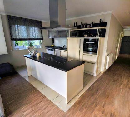 Foto - Exklusive 3-Zimmer Wohnung mit eigenem Eingang