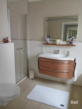 Foto - 3 Zimmer Erdgeschoßwohnung zum Kaufen in Achim