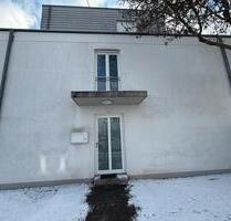 Moderne 3-Zimmer-Maisonettewohnung mit zwei Terassen & Tiefgarage - Augsburg Hochzoll