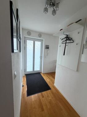 Foto - 3 Zimmer Maisonettenwohnung in Augsburg