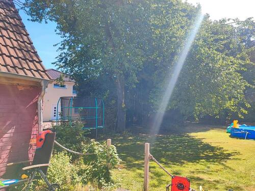 Foto - Einfamilienhaus in Büchen zum Kaufen