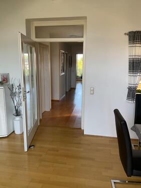 Foto - 3.5 Zimmer Dachgeschoßwohnung zum Kaufen in Traunstein