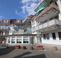 Charmante 2-Zimmerwohnung mit Balkon in Essen Kettwig