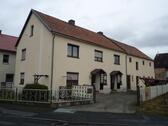 Foto - Geräumiges Wohn-Stallgebäude mit Nebengelass