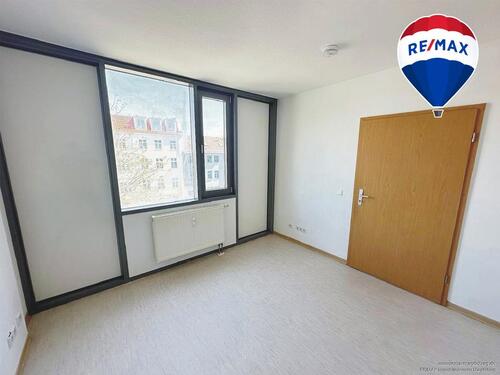 Foto - Moderne, barrierefreie 2-Zimmer-Wohnung mit Aufzug und Balkon – zentral & komfortabel
