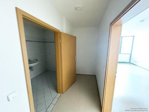 Foto - 2 Zimmer Etagenwohnung in Magdeburg