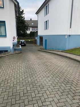Foto - Duplexstellplatz in Hoberge - 45,00 EUR Miete,