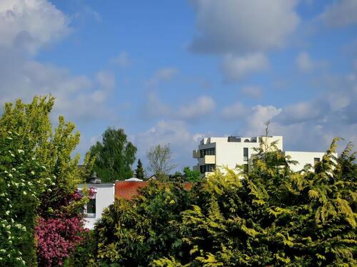 Foto - Etagenwohnung zur Miete in Stuhr