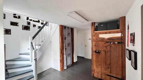 Foto - Einfamilienhaus mit großem Grundstück in Büchel