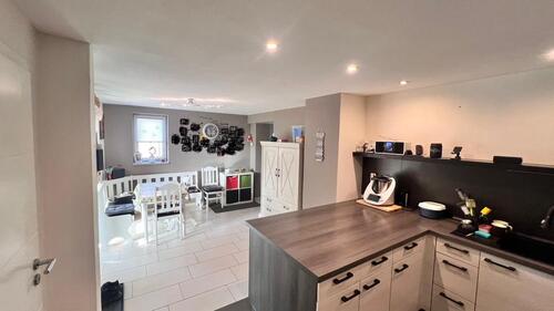 Foto - Einfamilienhaus zum Kaufen in Kindelbrück