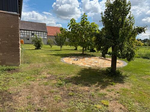 Foto - Einfamilienhaus in Kindelbrück zum Kaufen