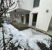 3-Zimmer Wohnung mit Terasse und seperatem Büro Sigmaringen
