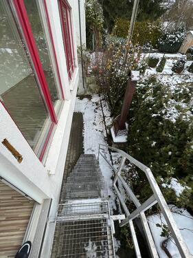 Foto - Etagenwohnung in Sigmaringen