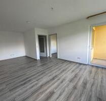 Renovierte 1-Zimmer-Wohnung mit Balkon und Duschbad – gute Lage von Helmstedt