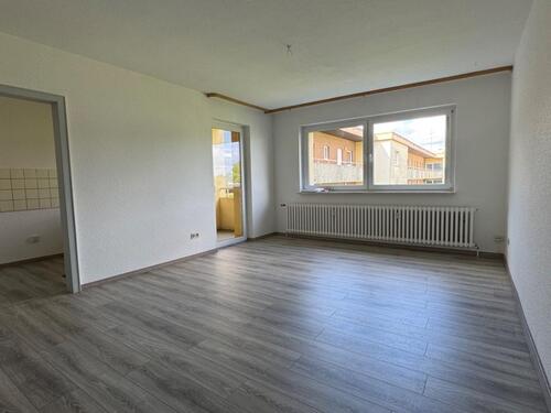 Foto - 1 Zimmer Etagenwohnung zur Miete in Helmstedt