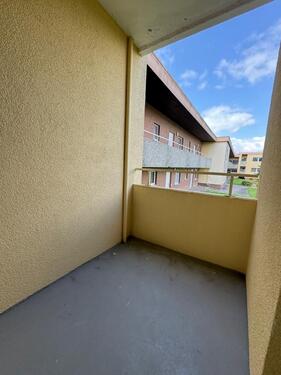 Foto - 1 Zimmer Etagenwohnung in Helmstedt