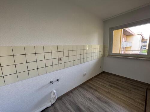 Foto - Etagenwohnung in Helmstedt zur Miete