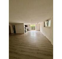 Souterrain Wohnung mit Gartenzugang - Kirchlinteln