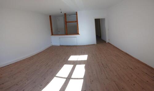 Foto - Etagenwohnung in Freiberg