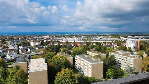 Foto - 4 Zimmer Wohnung zu vermieten - 1.450,00 EUR Kaltmiete,