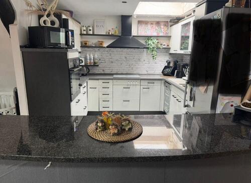 Foto - 4 Zimmer Etagenwohnung zur Miete in Bad Münder am Deister