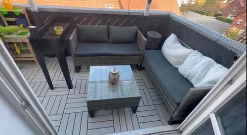 Foto - Etagenwohnung in Bad Münder am Deister zur Miete