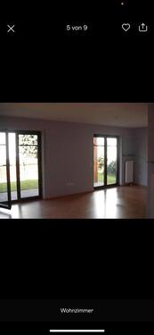 Foto - Schöne Erdgeschosswohnung mit Garten in Groß-Gerau Wallerstädten