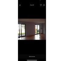 Schöne Erdgeschosswohnung mit Garten in Groß-Gerau Wallerstädten - Darmstadt Eberstadt