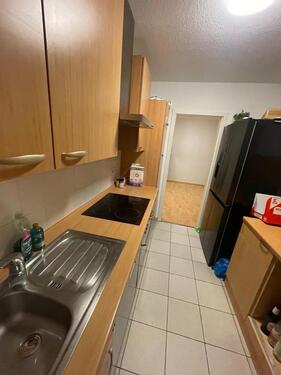 Foto - Etagenwohnung in Darmstadt zur Miete