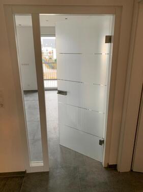 Foto - Etagenwohnung in Mauerstetten