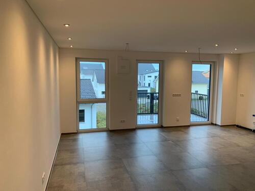 Foto - Etagenwohnung in Mauerstetten zur Miete